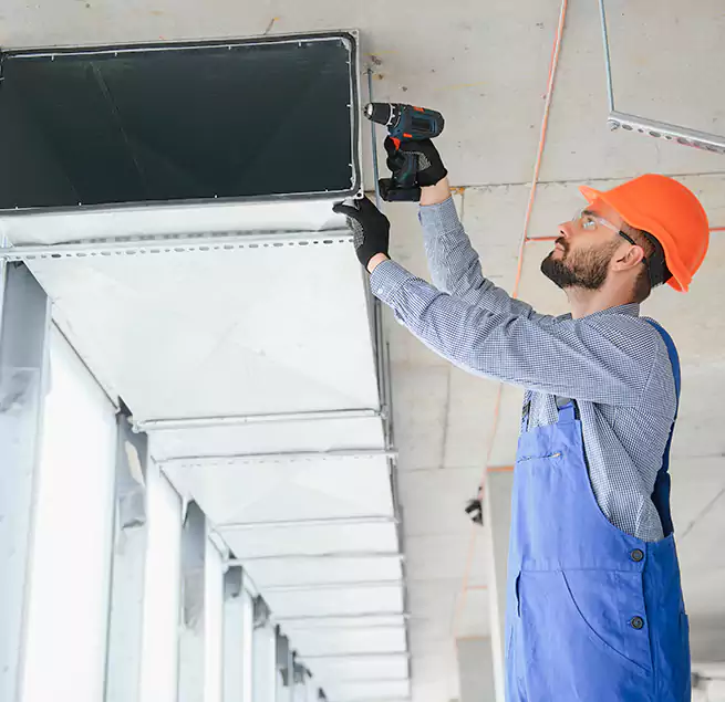 Why Homeowners & Businesses Trust Us in Hattiesburg, MS