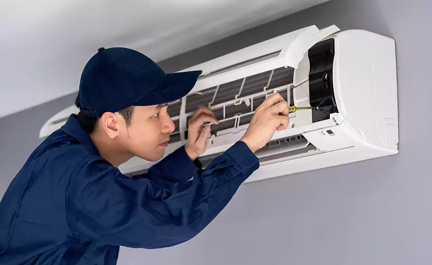 AC Duct Cleaning Hattiesburg