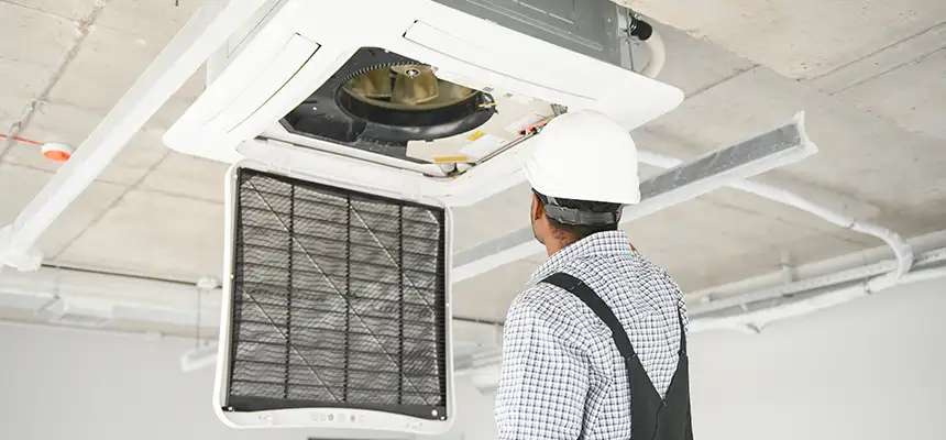 Our Affordable Duct Cleaning Near Me Services in Hattiesburg, MS