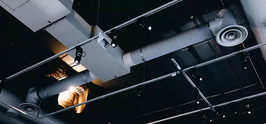 Our Air Duct Replacement Services in Hattiesburg, MS