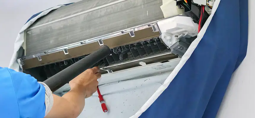 Advanced Clogged Dryer Vent Repair for Multi-Unit & Commercial in Hattiesburg, MS