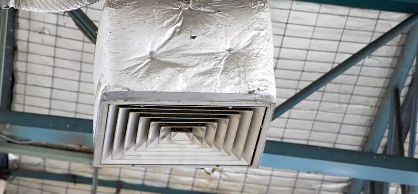 Our Custom HVAC Ductwork Services in Hattiesburg, MS