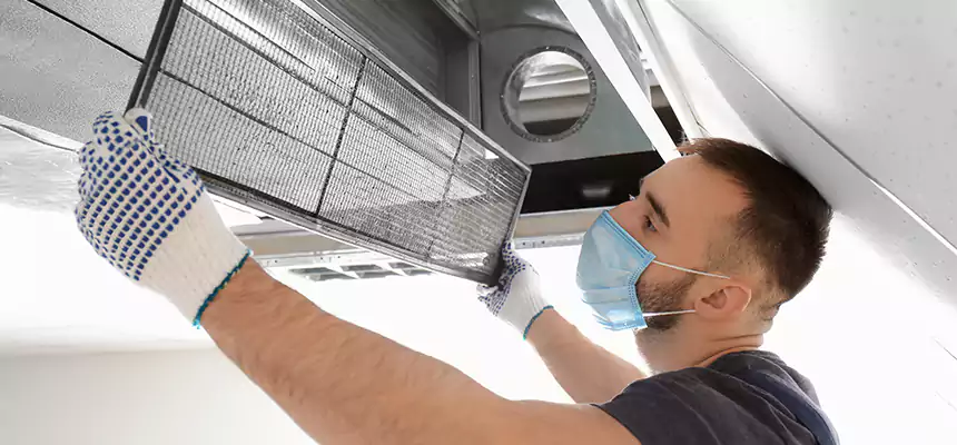 Our Dryer Vent Cleaning Services in Hattiesburg, MS