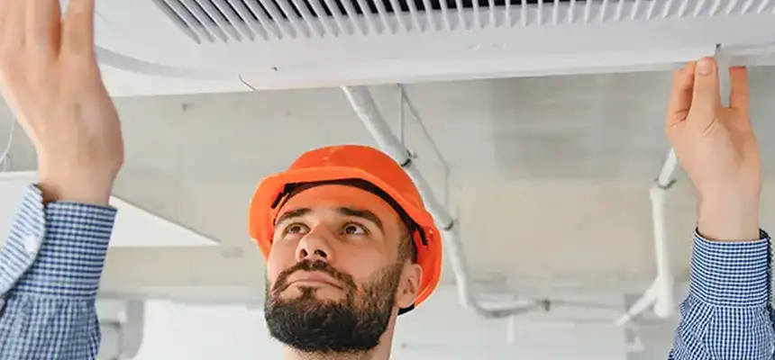 Our Furnace Vent Cleaning Services in Hattiesburg, MS