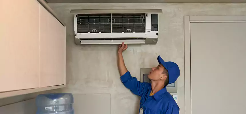 Balanced Fresh‑Air Ventilation (ERV/HRV) in Hattiesburg