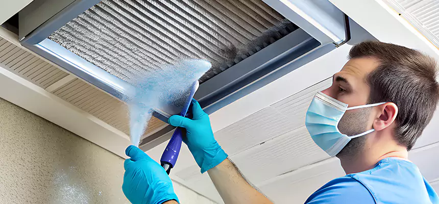 Our Home Ventilation Cleaning Services in Hattiesburg, MS