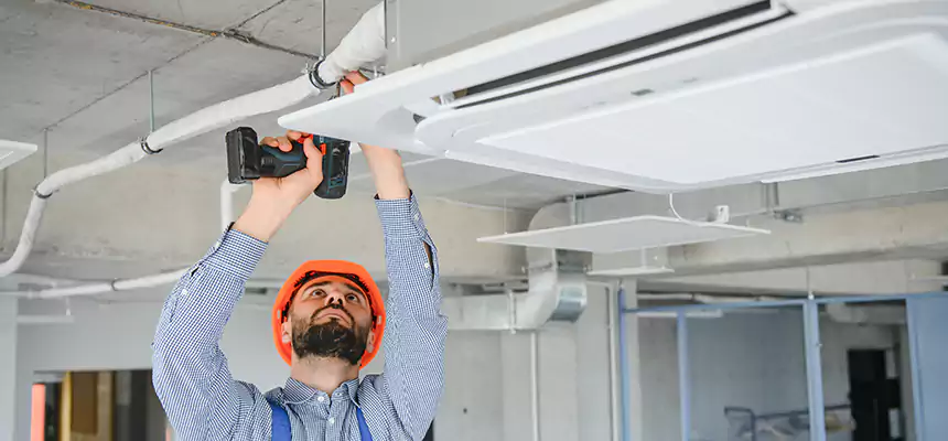 Eco‑Friendly Coil & Plenum Deep Cleaning in Hattiesburg