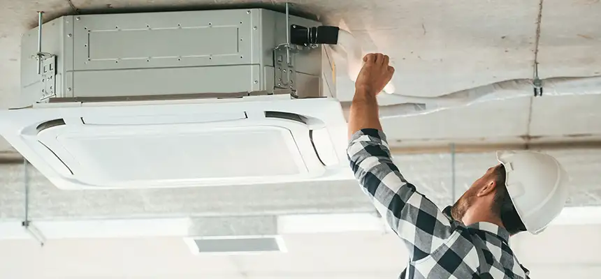 Our Local Vent Cleaning Services in Hattiesburg, MS