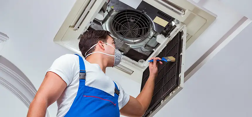 Our Move-in/Move-out Duct Cleaning Services in Hattiesburg, MS