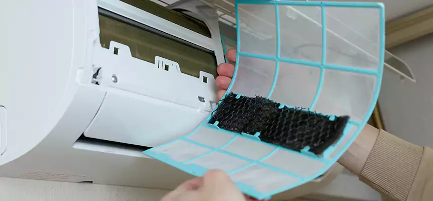 Gentle Ductwork Odor-Control Pet Dander Duct Cleaning in Hattiesburg, MS