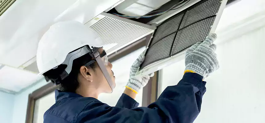 Our Residential Air Vent Cleaning Services in Hattiesburg, MS