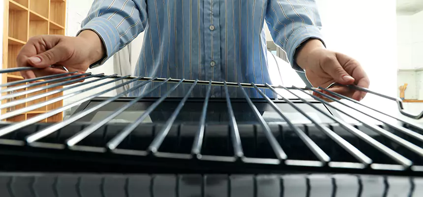 Our Vent Grille Washing Services in Hattiesburg, MS