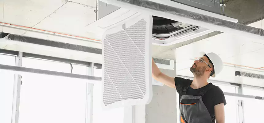 Dryer Ventilation Duct Cleaning in Hattiesburg