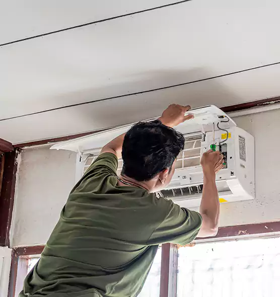 About Air Duct & AC Odor Removal in Hattiesburg, MS