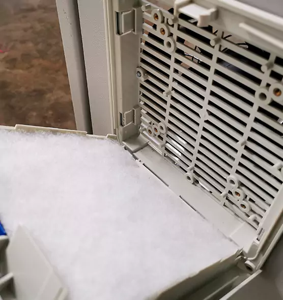 About Air Duct Overhaul & Upgrades in Hattiesburg, MS