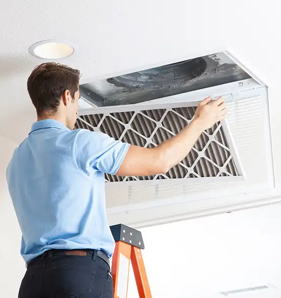 About Annual Dryer Vent Maintenance Hattiesburg, MS