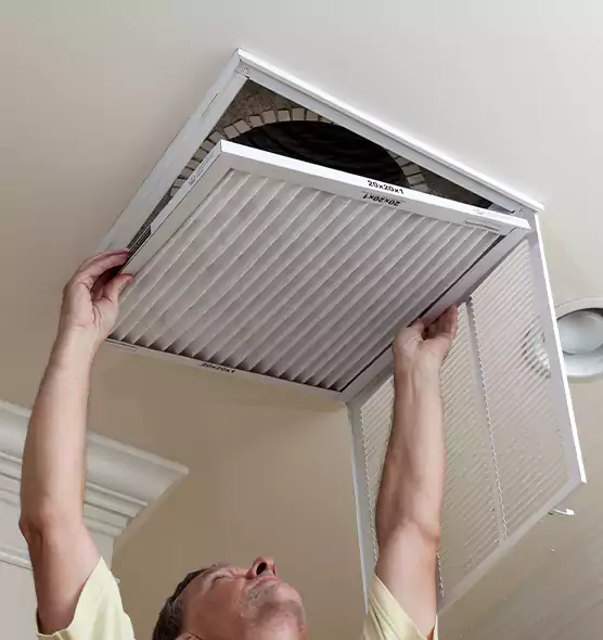 Trusted Apartment Air Duct Cleaning in Hattiesburg, MS