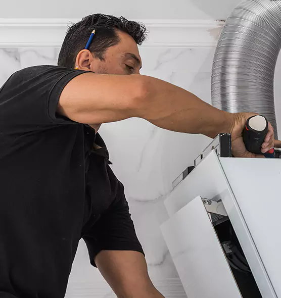 Trusted Bathroom Exhaust Duct Cleaning in Hattiesburg, MS