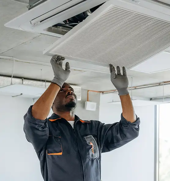 About Certified Air Duct Specialists in Hattiesburg, MS