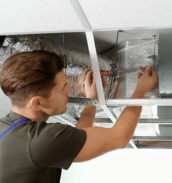 Professional Clogged Dryer Vent Repair in Hattiesburg, MS
