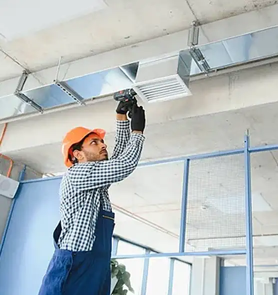 About Commercial Laundry Vent Cleaning in Hattiesburg, MS