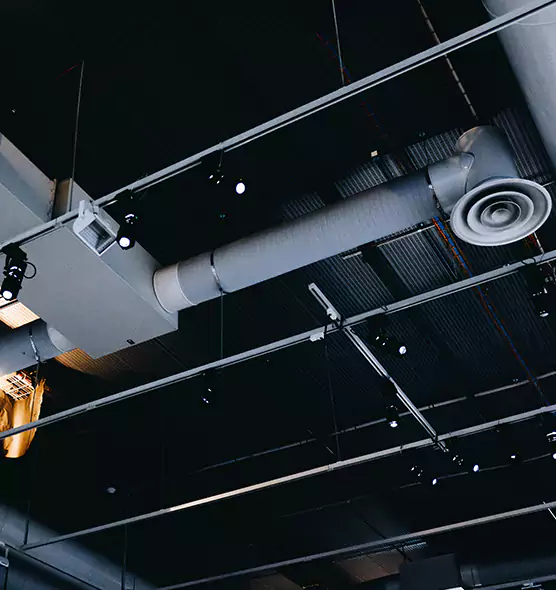 Professional Duct Cleaning For LEED Homes in Hattiesburg, MS