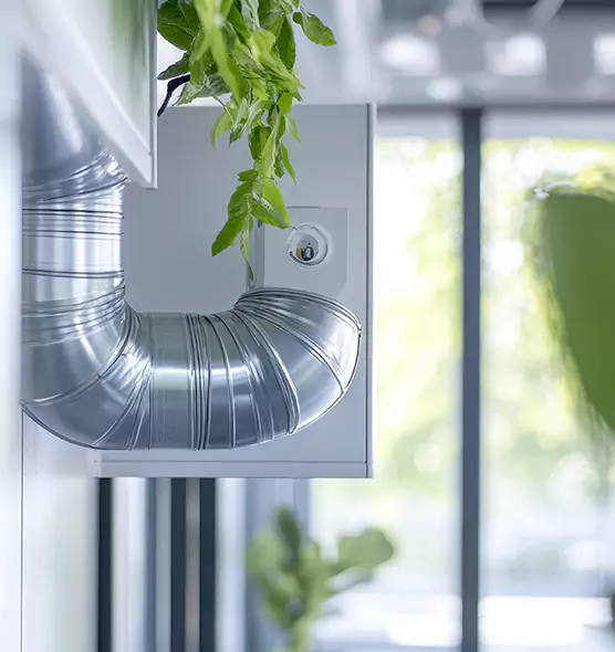 Professional Eco-Safe Dryer Vent Cleaning in Hattiesburg, MS