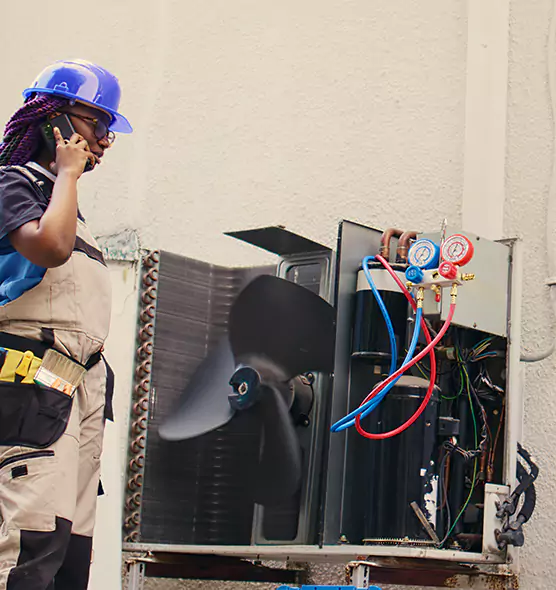 Professional Energy-Efficient HVAC Cleaning in Hattiesburg, MS