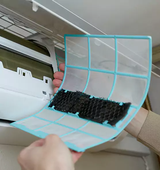 Welcome to Air Duct Cleaning & Repairs Hattiesburg — Your Local HEPA Filter Installation Pros in Hattiesburg, MS