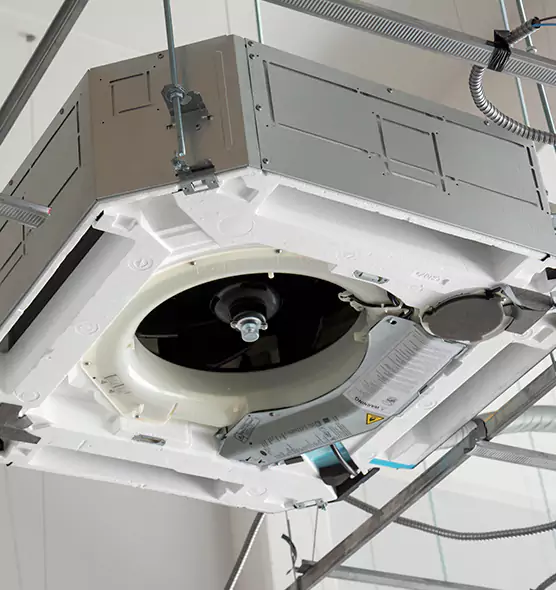 Professional Industrial Dryer Vent Cleaning in Hattiesburg, MS