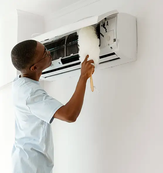 Professional Maximize AC Efficiency  in Hattiesburg, MS