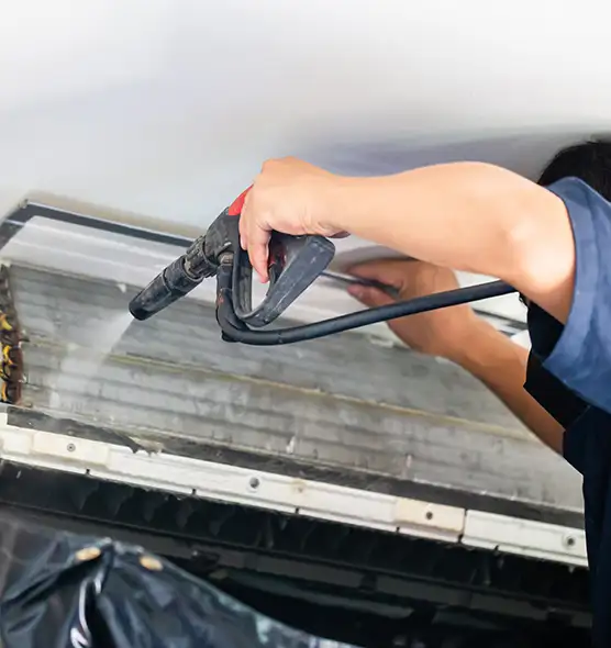 Welcome to Move-in/Move-out Duct Cleaning Services in Hattiesburg, MS