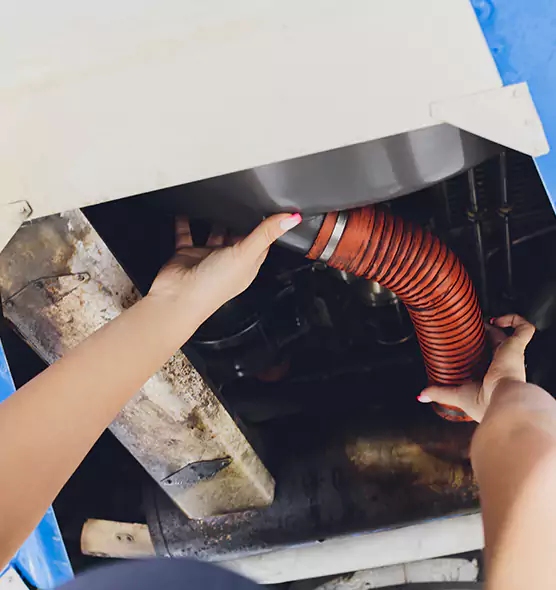 Top-Notch Return Vent Cleaning Service in Hattiesburg, MS