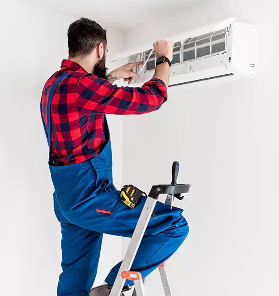About Smart Air Conditioning Installation in Hattiesburg, MS