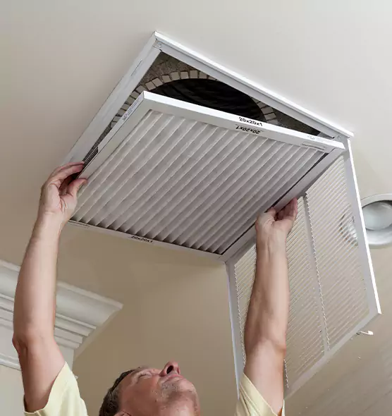 Professional Vent Relocation Services in Hattiesburg, MS
