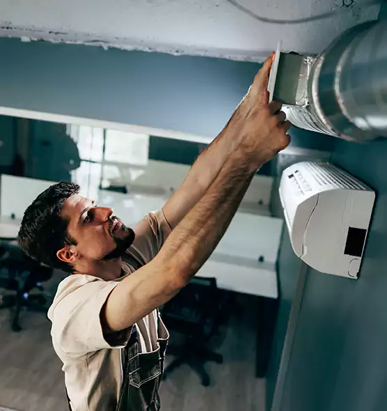 Reliable Warehouse Vent Cleaning in Hattiesburg, MS