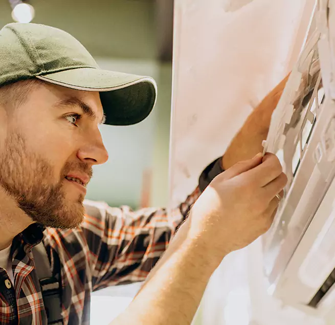 Why Homeowners Businesses Trust Us in Hattiesburg, MS?