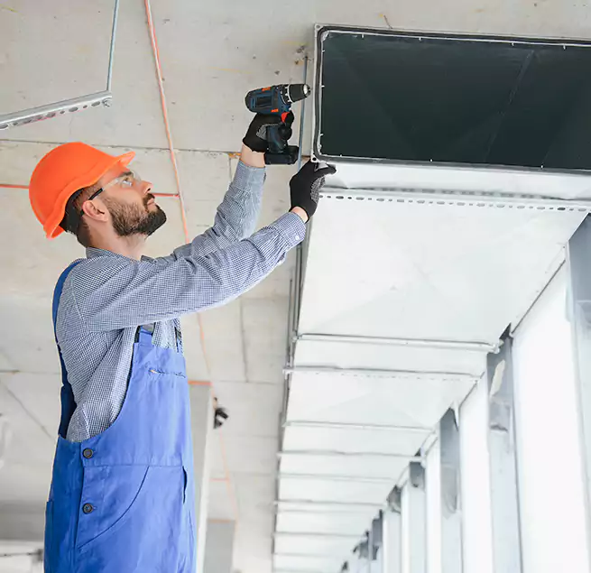 Why Homeowners & Businesses Trust Us in Hattiesburg, MS?