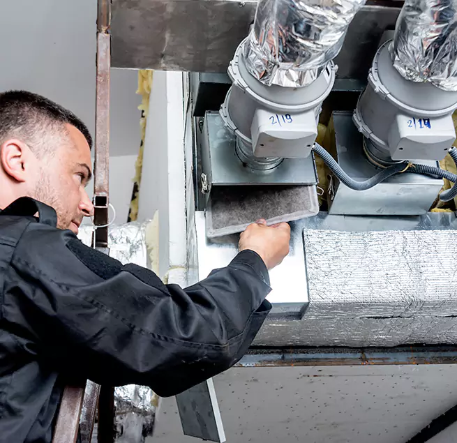 Why Homeowners & Businesses Trust Us in Hattiesburg, MS?