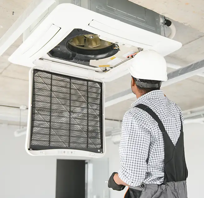 Why Homeowners & Businesses Trust Us in Hattiesburg, MS?