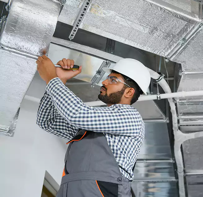 Why Homeowners & Businesses Trust Us Hattiesburg, MS