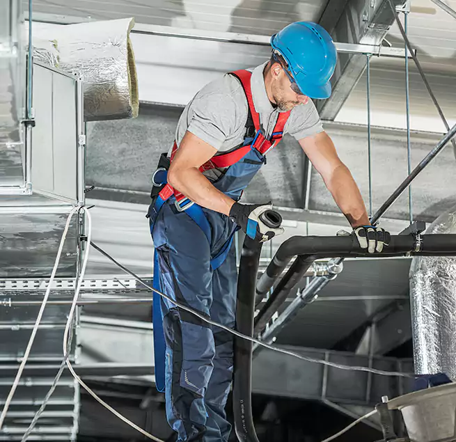 Why Homeowners & Businesses Trust Us in Hattiesburg, MS?