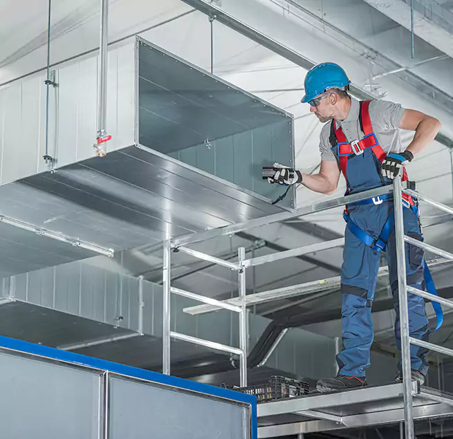 Why Homeowners & Businesses Trust Us in Hattiesburg, MS?