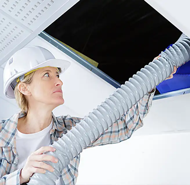 Why Homeowners & Businesses Trust Us Hattiesburg, MS