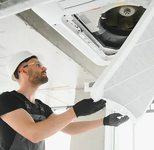 Why Homeowners & Businesses Trust Us in Hattiesburg, MS?