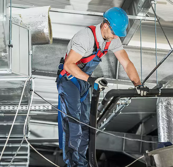 Why Homeowners & Businesses Trust Us in Hattiesburg, MS?