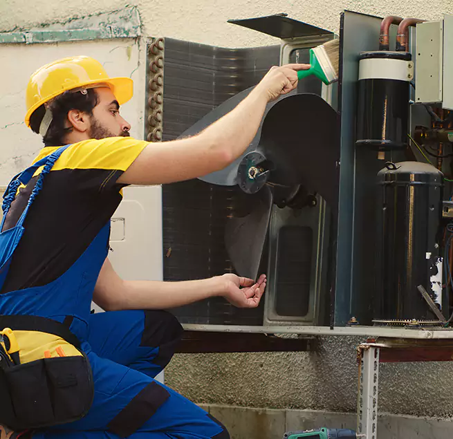 Why Homeowners Businesses Trust Us in Hattiesburg, MS?