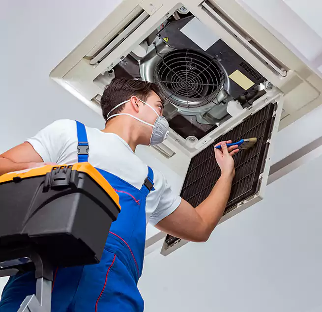 Why Homeowners & Businesses Trust Us in Hattiesburg, MS