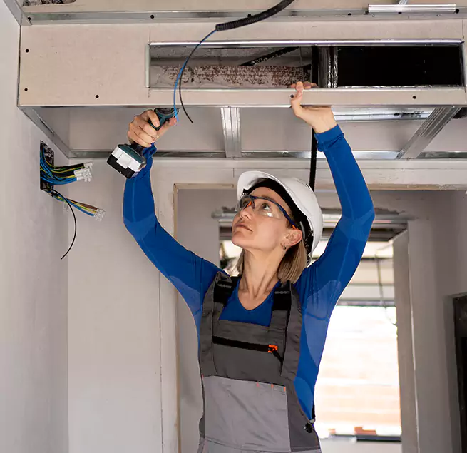 Why Homeowners & Businesses Trust Us in Hattiesburg, MS?