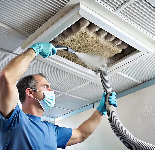 Why Homeowners Businesses Trust Us in Hattiesburg, MS?